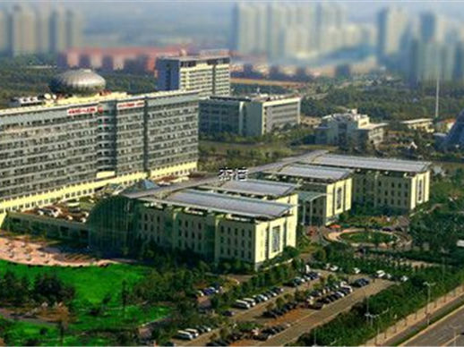 上海虹口区第一人民医院